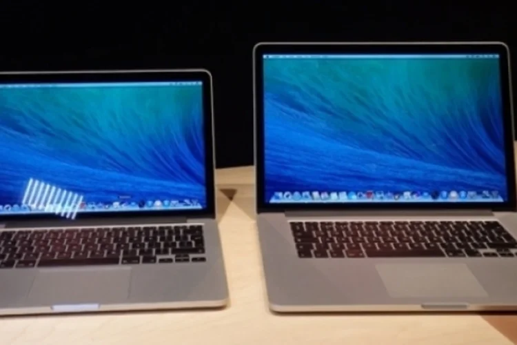 Macbook Pro (T3)