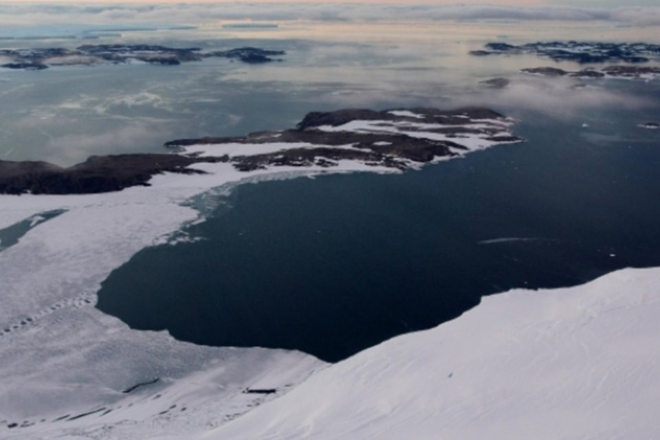 Cientistas fixam em até 80% probabilidade do El Niño no fim do ano