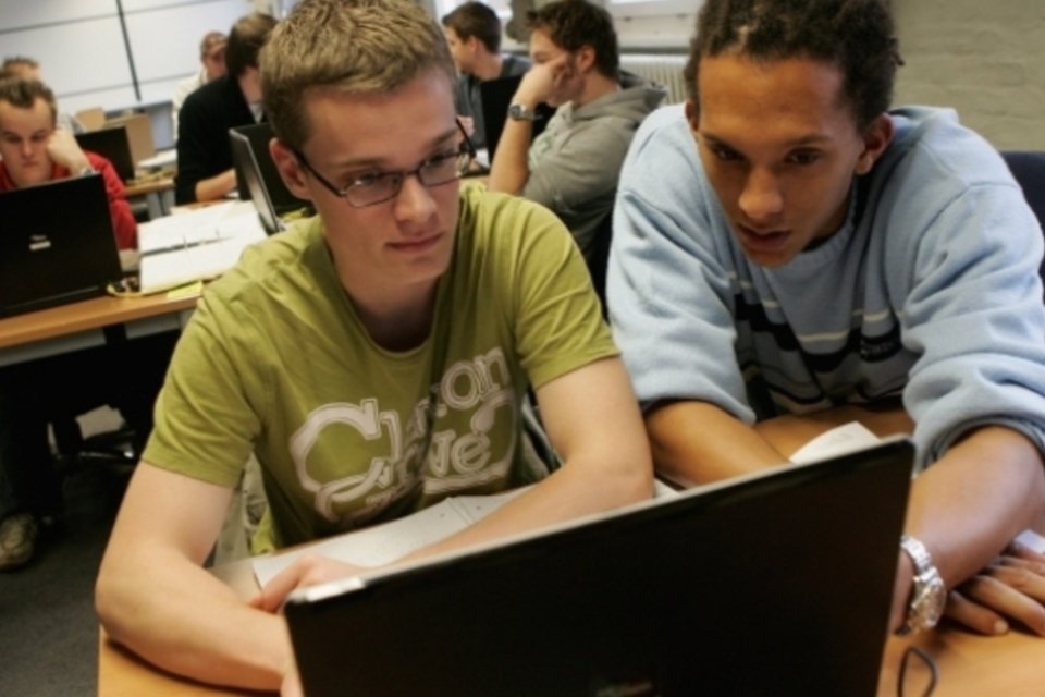 Governo praticamente atingiu meta no ensino técnico