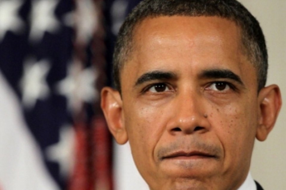 Obama "odeia" os vazamentos e não cogita perdoar Snowden