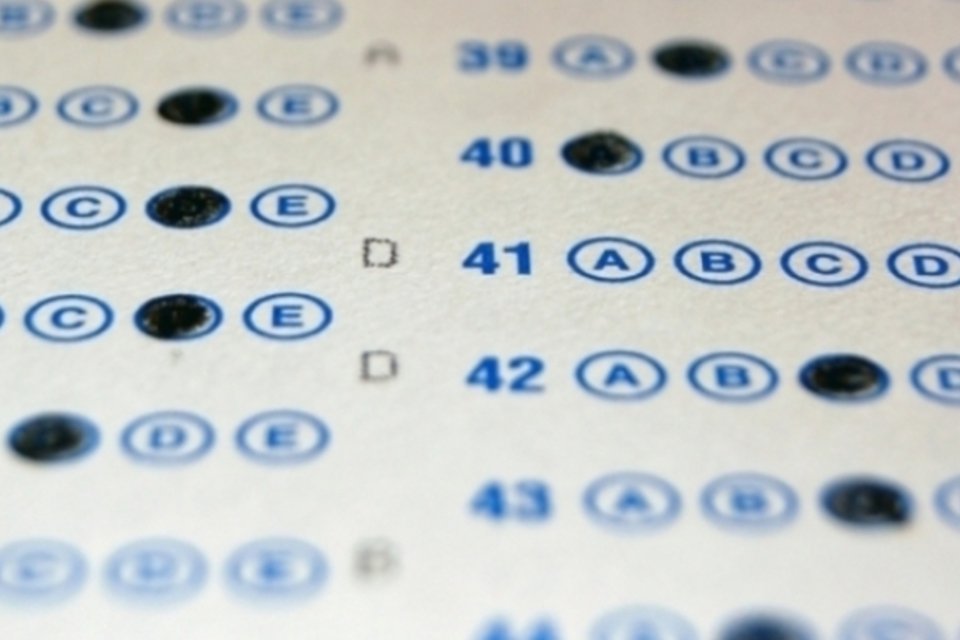 Estudantes podem consultar primeira chamada do Sisutec