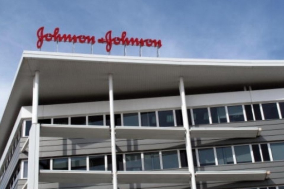 J&J retira produtos da Amazon por disputa sobre vendedores