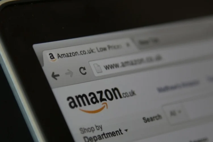 amazon (Getty Imags)