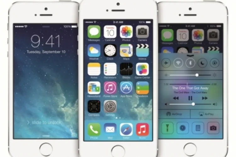 ios7 (Divulgação)