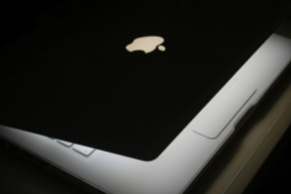 Lucro da Apple cai 11% nos últimos 3 trimestres para US$29,5 bi