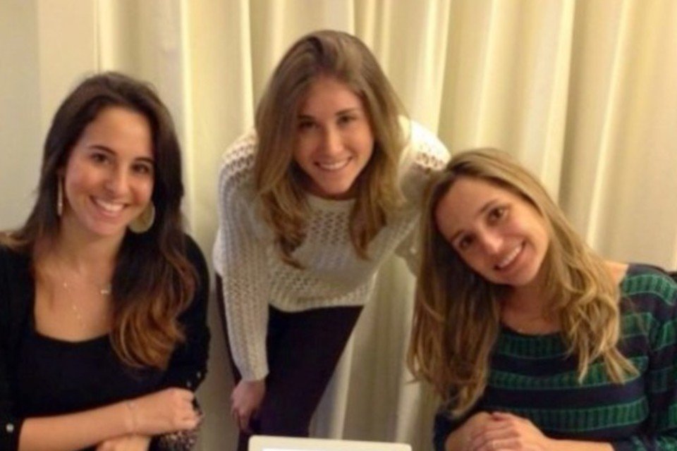 Startup-se: Estudantes criam plataforma para aulas de professores particulares