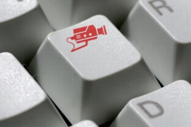 espionagem (Getty Images)