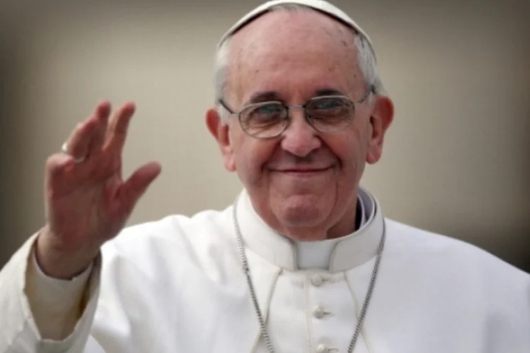 papa francisco (Getty Images)