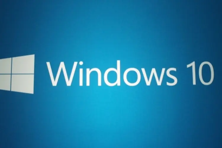 windows10 (Reprodução)