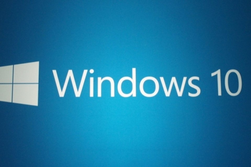 Windows 10 terá suporte a sistemas biométricos para deixar as senhas de lado