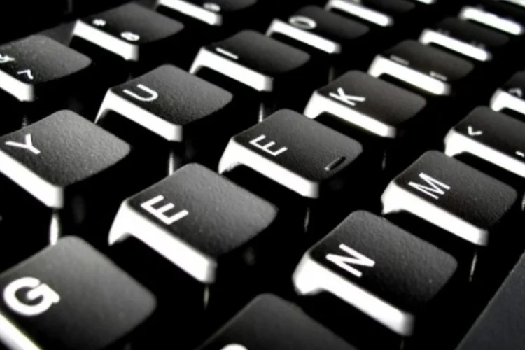 teclado (Solo/flickr)