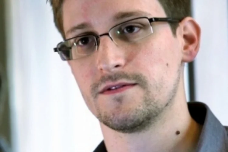 snowden (Getty Images)