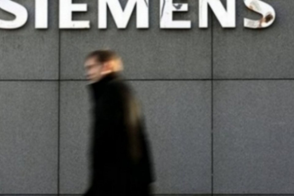 Siemens compra Mentor Graphics por US$4,5 bilhões