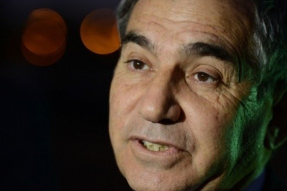 Ex-ministro Gilberto Carvalho nega envolvimento com lobistas