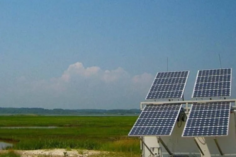 Energia Solar (Reprodução)