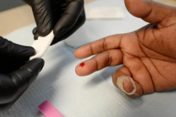 Aids (Getty Images)
