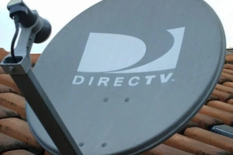 DirecTv (Wikimedia Commons)
