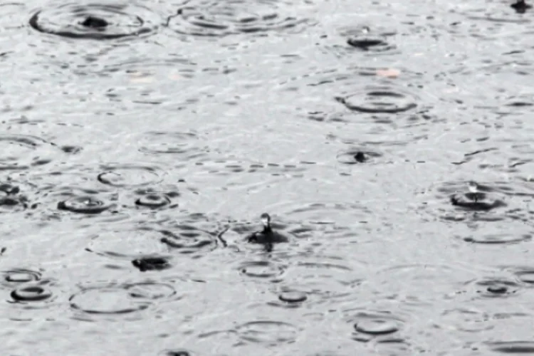chuva (Getty Images)
