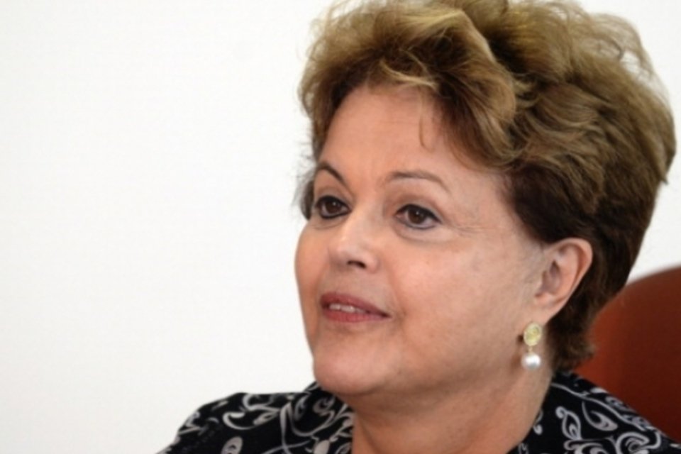 Dilma já está em Nova York sem agenda oficial para hoje