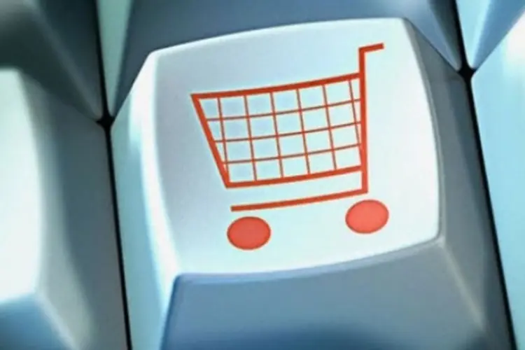 e-commerce (Wikimedia Commons)