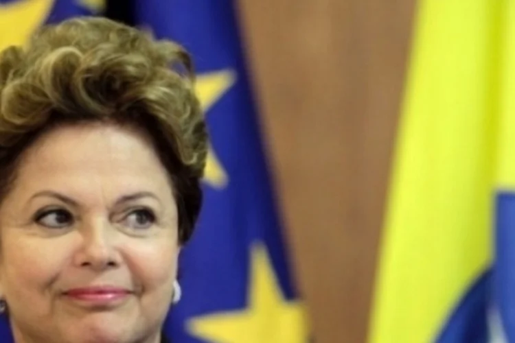 Dilma (Reuters)