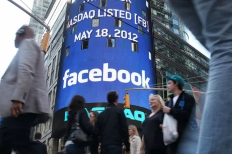 Facebook (Getty Images)