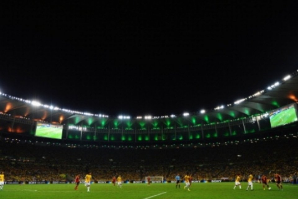 Copa de 2014 tem 6,2 milhões de pedidos de ingressos