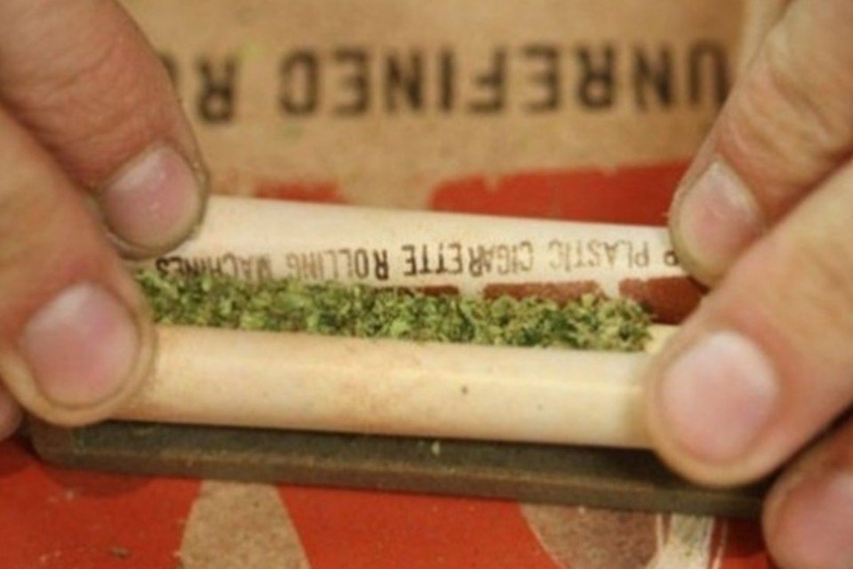 Illinois legalizará hoje maconha para fins medicinais