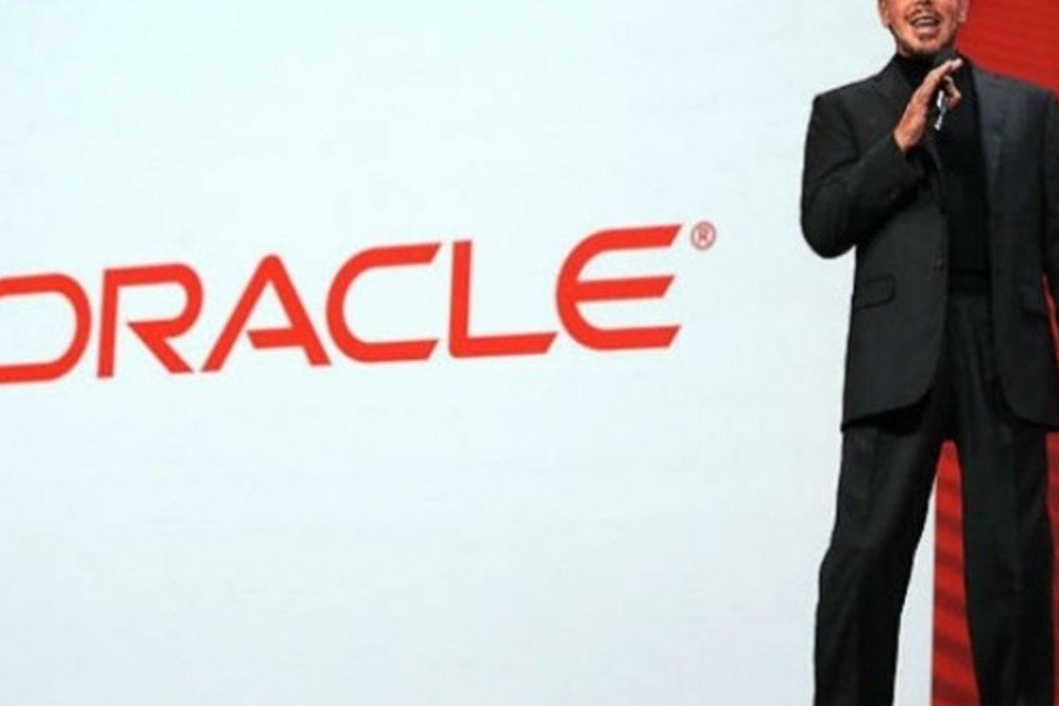 Executivo da Oracle acusa presidente do Google de agir mal