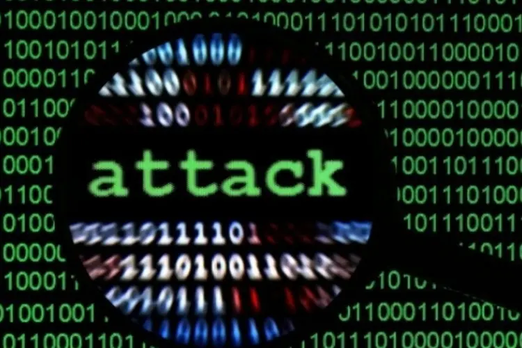 Ataque DDoS (Reprodução)