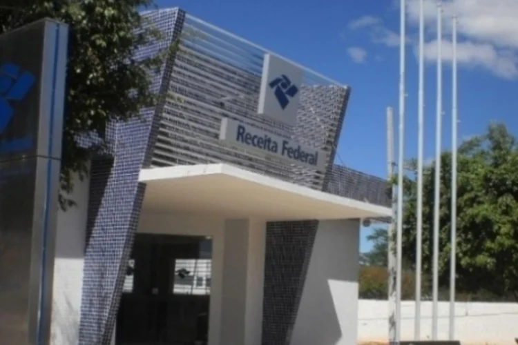 Receita Federal (Agência Brasil)