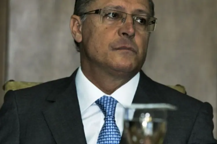 alckmin (MARIO RODRIGUES)