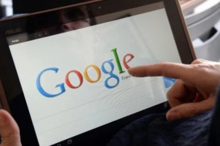 Google (AFP)