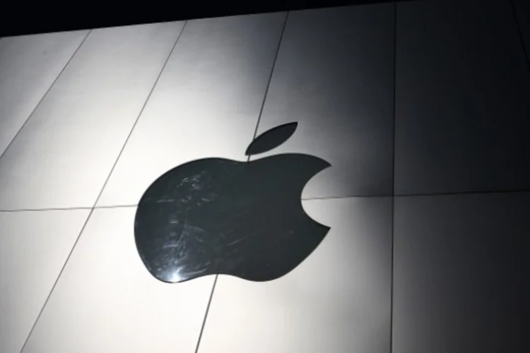 
	Apple: a Apple pediu &agrave; Suprema Corte para revisar uma decis&atilde;o de junho que favoreceu o Departamento de Justi&ccedil;a dos EUA
 (Getty Images)