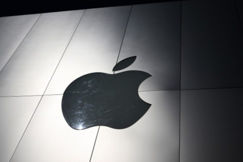 Lucro anual da Apple tem alta de 35%, a US$ 53,4 bilhões