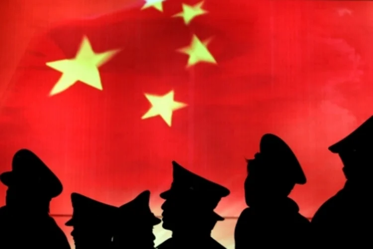 china (Getty Images)