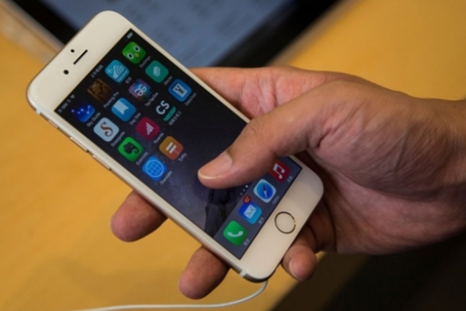 Apple lança ferramenta para descadastrar número do sistema iMessage