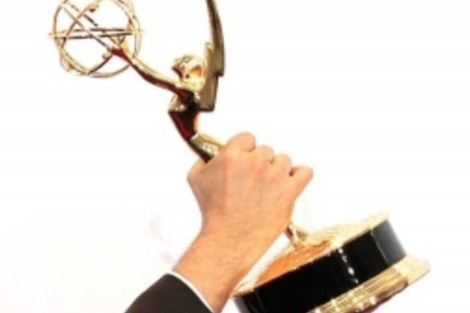 YouTube e Amazon são premiados com Emmy