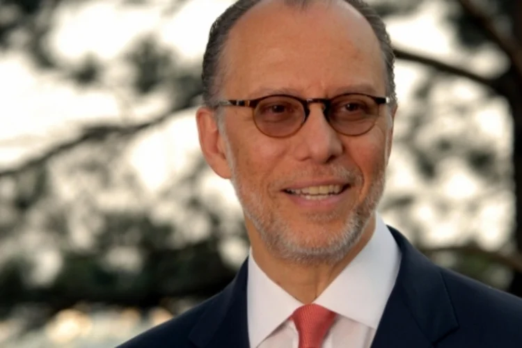 Helio Mattar (Divulgação/Instituto Akatu)