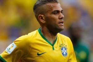Daniel Alves