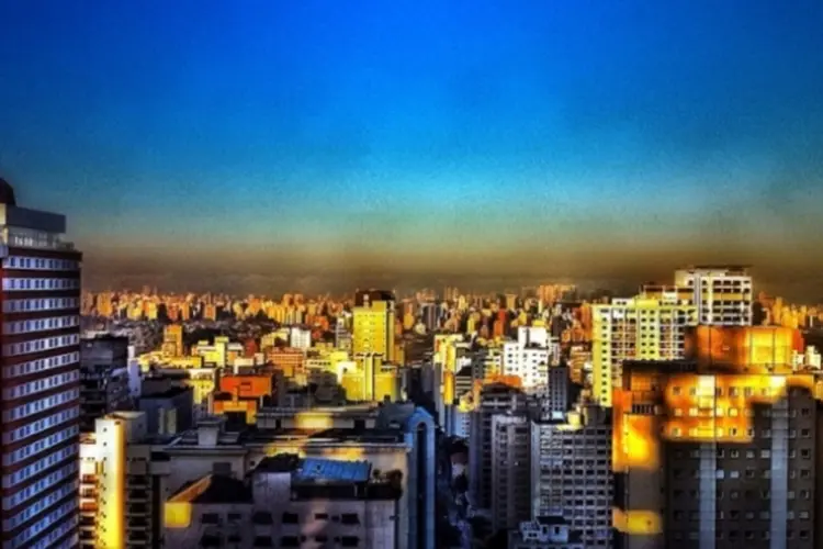 São Paulo (rvcroffi/Photopin)