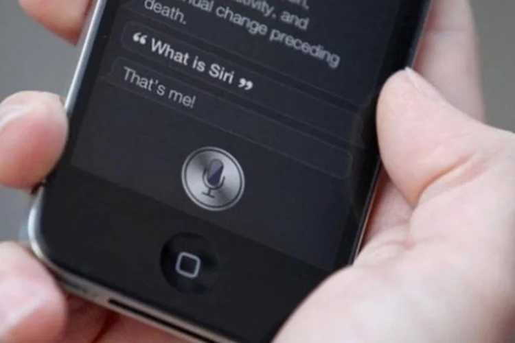 Siri (Divulgação)