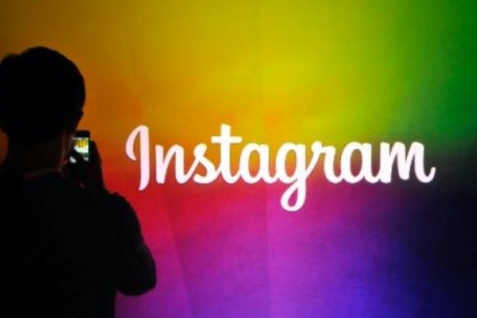 Instagram está perto de alcançar base de usuários do Twitter nos EUA