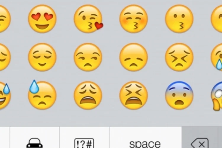 Emoticon (Reprodução)