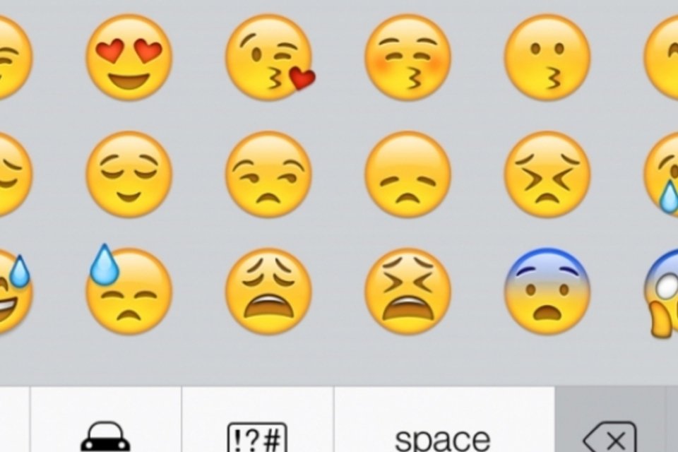 Apple quer emoticons que representem diversidade racial