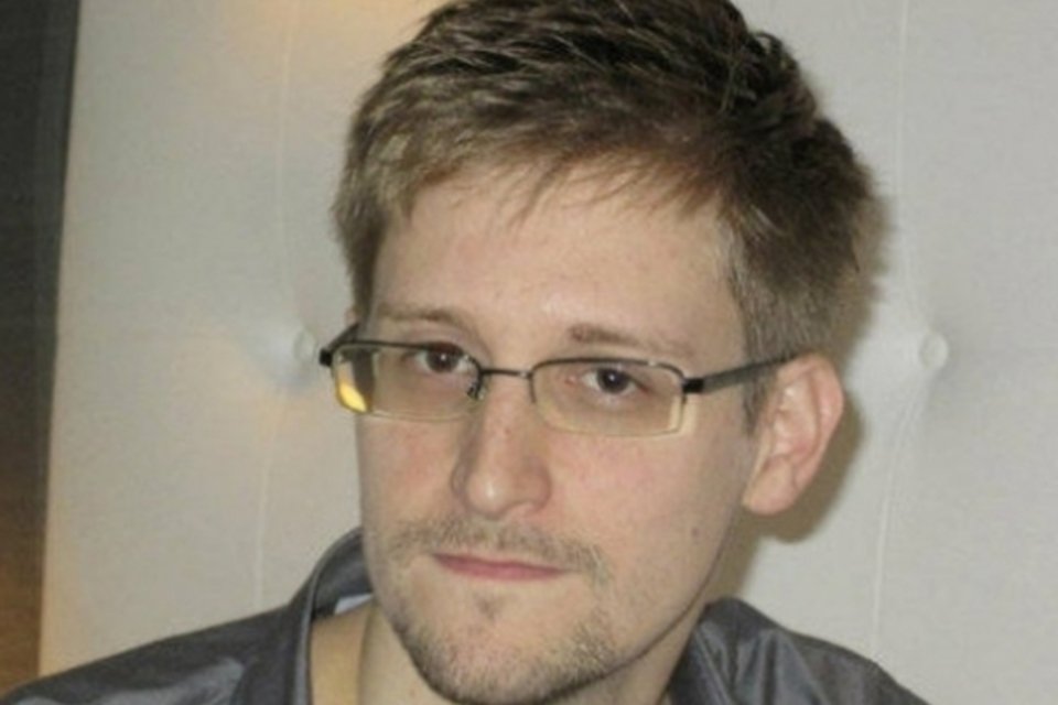 Snowden pede à ONU medidas de proteção à privacidade