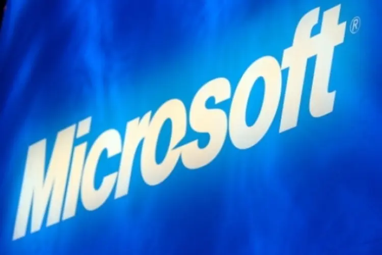 microsoft (Getty Images)