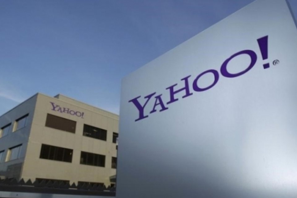 Yahoo deve ultrapassar Twitter em publicidade mobile, diz instituto