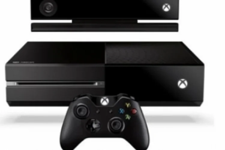 Xbox one (Divulgação)