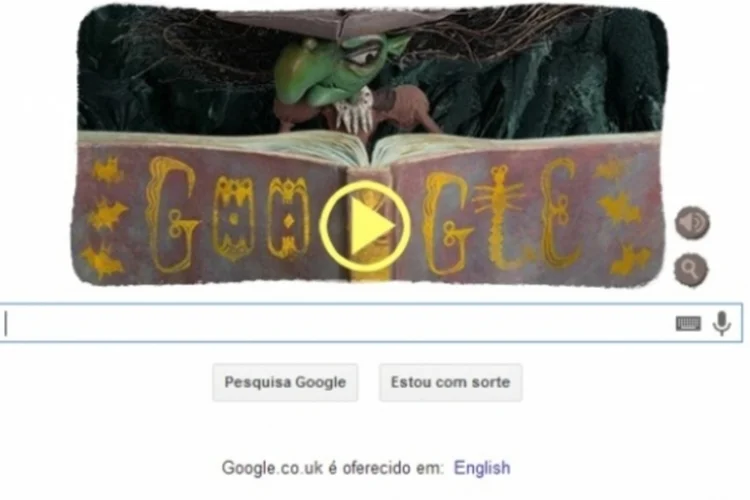 doodle (Reprodução)